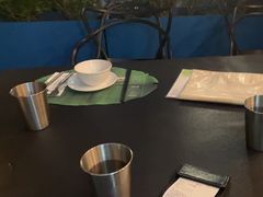 -帕蓝·暹罗料理(大学路店)