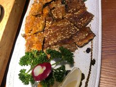 -鳗鱼家·深夜食堂(军博店)