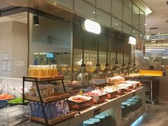 -汉阳廷自助烤肉(同和金铂天地店)