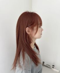 -HD HAIR STYLE