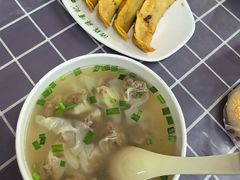 -清真蒋有记(老门东店)