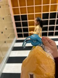 -奈尔宝家庭中心·亲子餐厅(宝安店)