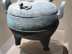 -洛阳周王城天子驾六博物馆