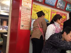 大堂-明呈黄鱼面馆(斜土路店)