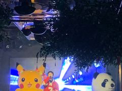 -9527星耀烧烤音乐酒馆