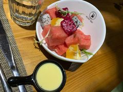-半悦牛排(龙湖西宸天街店)