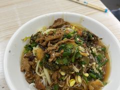 -富辉粉店·海南咖喱饭