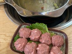 -伟记牛肉(金鸿公路店)