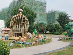 -安徒生童话乐园