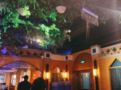 -胖老汉椒麻鸡清真新疆菜(西御街店)