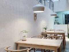 大堂-禾康家蛋糕店