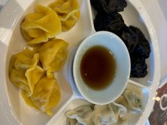 -开海·红岛海鲜虾水饺(石老人店)
