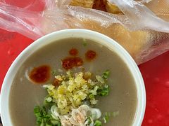 -汪记鲜鱼糊汤粉(沈阳路总店)