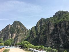 -孤山寨风景区
