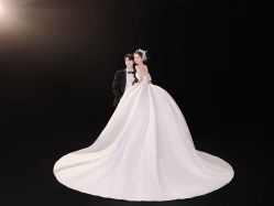 -第一夫人婚纱摄影(南京店)