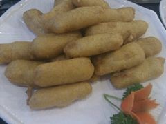 -三千里韩式炭火烤肉(南八马路店)