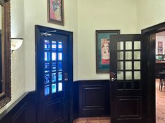 -兰特伯爵西餐厅·啤酒屋(方庄店)