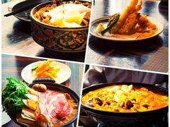 -山葵家·创意料理(临平银泰城店)
