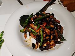 -飶香居(省博物馆店)