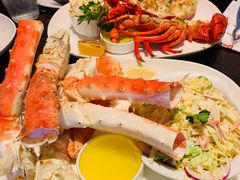 -Water Grill(圣莫妮卡店)