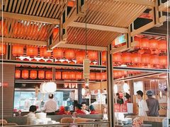 大堂-湘阁里辣(东门茂业店)