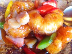 咕咾虾球-三号黄浦会Canton Table