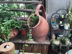 -杭州西湖风景名胜区-满觉陇四眼井