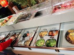 -袍家大院重庆火锅(文安路店)