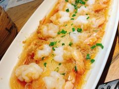 -金牌外婆家(苏州中心店)