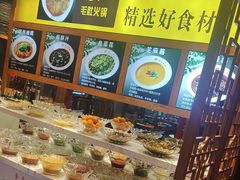 -重庆德忆火锅（龙南街3店）(渝水岸餐饮)