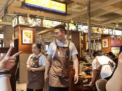 -牧童禧肉社·韩国炭火烤肉店(中粮祥云小镇店)