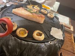 -坦坦大炉·韩式烤肉(望京店)