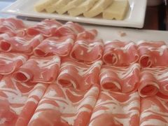 -阳坊大都涮羊肉(阳坊总店)