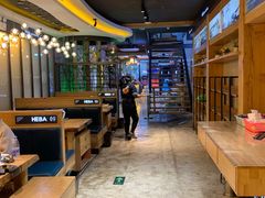 -河坝강뚝烧烤专门店(旗舰店)