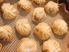 福鼎小笼包-大叔家福鼎小吃(十全街店)