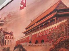 -中共一大纪念馆
