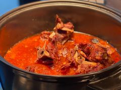 -北京港澳中心瑞士酒店·瑞士咖啡厅·自助餐