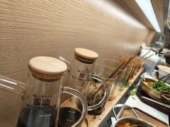 -小满手工粉(北京富力广场店)