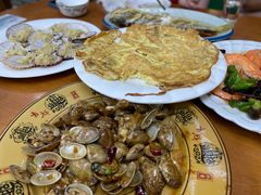 -望海潮海鲜店 特色家常菜(在海一方店)