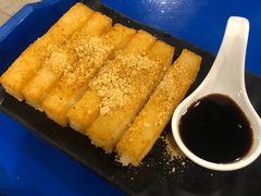 -马路边边串串香(双井直营店)