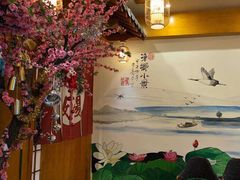 -汤泉良子.足疗按摩.SPA(中关村店)