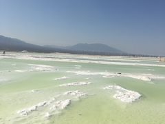 -盐湖景区