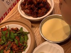 -乡村基·川味现炒大王(熙悦天街店)