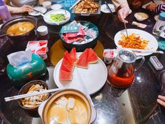 -彩虹之约•淮扬家宴(亚运村店)