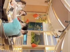 -鱼酷活鱼烤鱼(静安大融城店)