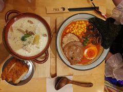 -火山屋台(新街口店)