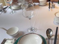 -老洋房花园饭店(绍兴路店)