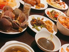 -盘锦红海温泉乐园