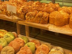 -顶东面包花园·生日蛋糕(太平店)