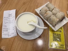 -南信牛奶甜品专家